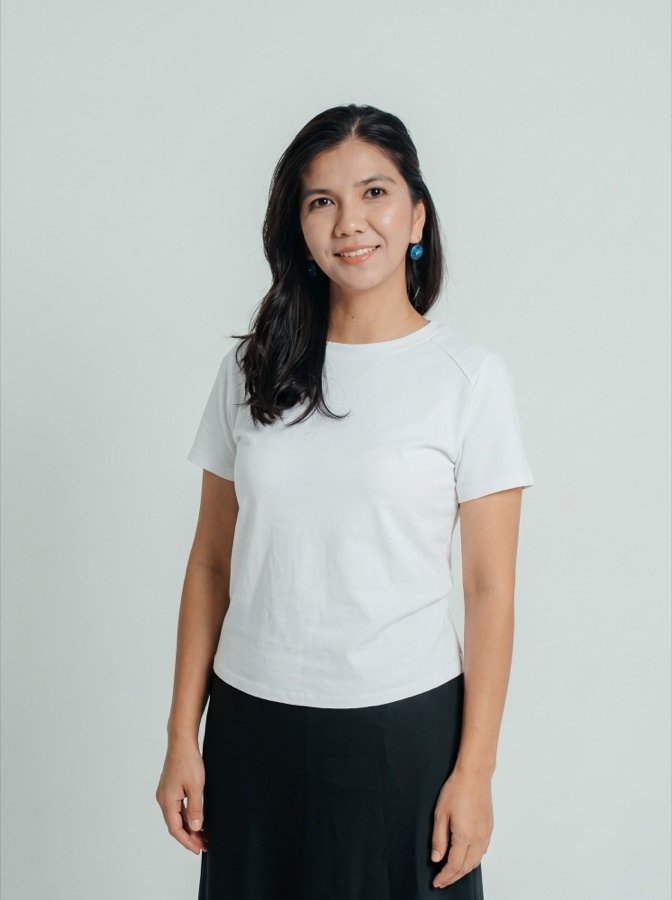 Tamara Kendzhebayeva